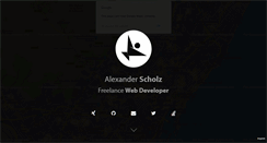 Desktop Screenshot of lucidity.de